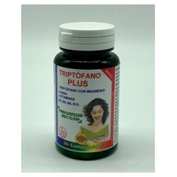 Triptofano Plus 90 comprimidos - Robis