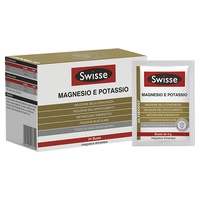 Swisse - Magnésio e Potássio 24 saquetas - Swisse