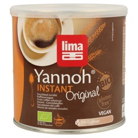Yannoh Instantâneo 125 g - Lima