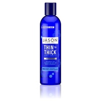 Shampoo de volume fino a grosso 237 ml - Jason