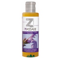 Z-Massage Bio 100 ml de óleo - Mint-E Health Laboratories