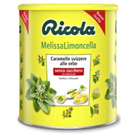 Melissa Limoncella 1 kg - Ricola