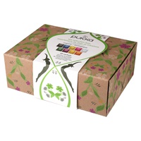 Bio Box Seleção de Chá 45 saquetas de infusão - Pukka