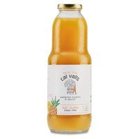 Sumo de Ananás Eco 1 L - Cal Valls
