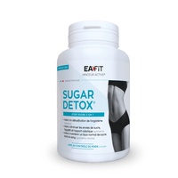 Sugar Detox 120 comprimidos - EAFIT
