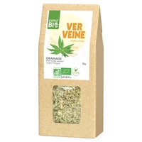 Verbena para fabricar orgânicos 50 g - ESPRIT BIO