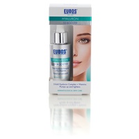 Creme de Reforço Anti-envelhecimento 30 ml de soro - Eubos