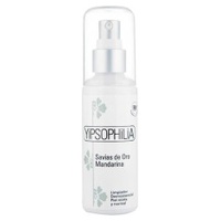 Seivas de Ouro Tangerina 75 ml - Yipsophilia