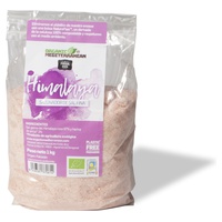 Sal Fino dos Himalaias 1 kg - Conca Organics