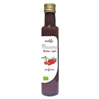 Vinagre e Frutos Vermelhos 250 ml - Ecolife Food