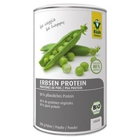 Proteína de Ervilhas Eco 300 g - Raab