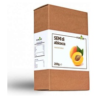 Sementes de Damasco 200 g - Berringa