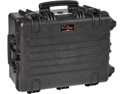 Mala EXPLORER 5326.BPHB Preto