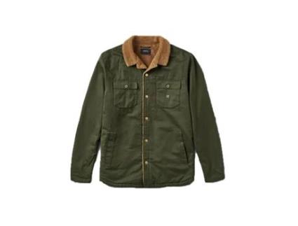 Casaco Roark Hebrides (Tam: XL)