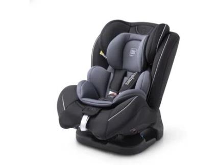 Cadeira Auto BABYAUTO Taiyang (Grupo 0+/1/2/3)