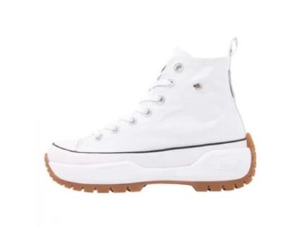 Sapatilhas de Mulheres British Knights Kaya Mid Fly (Tam: 38)
