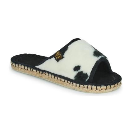 Art of Soule  Chinelos COSY CLAQUETTES  Preto Disponível em tamanho para senhora. 37,38,39,40.Mulher > Calçasdos > Pantufas