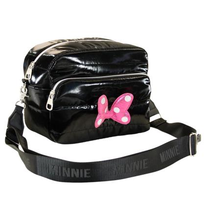 Bolsa Minnie Padding Air Ibiscuit