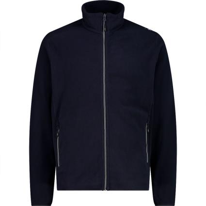 Cmp Jacket 3g13677 Fleece Azul 3XL Homem