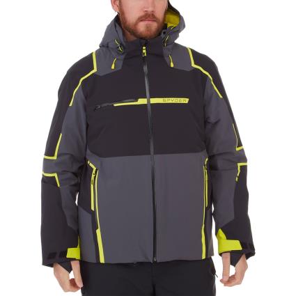 Spyder Titan Jacket  S Homem