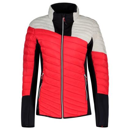 Cmp Hybrid 32z4516 Jacket  XS Mulher