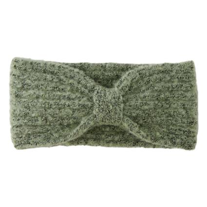Pieces Pyron Structured Headband   Mulher