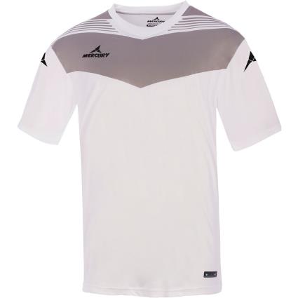 Mercury Equipment Victory Blanco 2XL Hombre