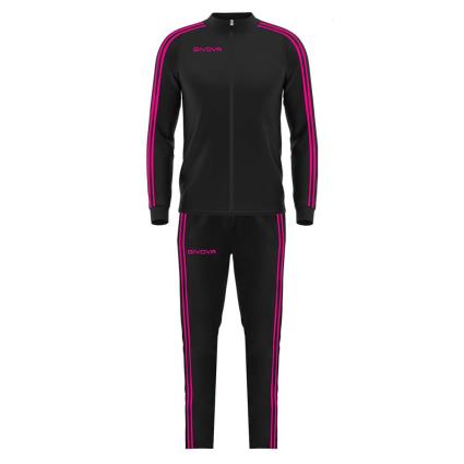 Givova Revolution Summer Track Suit  2XL Mujer