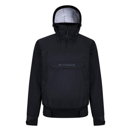 Typhoon Renvyle Hood Windbreaker Azul S Homem