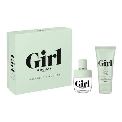 Rochas Girl Eau de Toilette