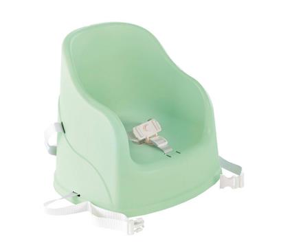 Assento elevatório Tudi Vert Celadon