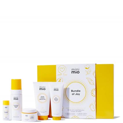 Mini Mio Bundle of Joy Gift Set