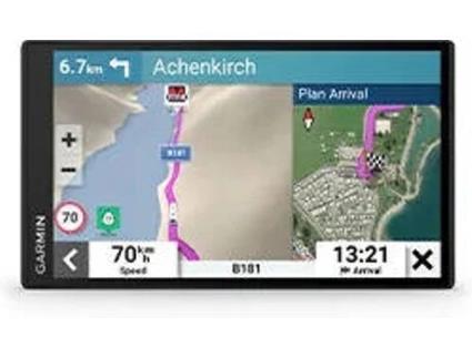 GPS GARMIN Camper 795 EU MTD