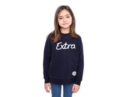 Camisola de Menina French Disorder Billy Extra (Tam: 11/12 anS)