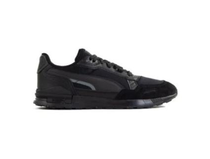 Ténis PUMA Graviton Tera (Preto - Tecido- 44,5)