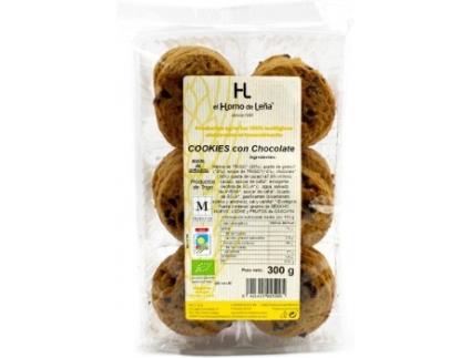 Bolachas HORNO DE LEÑA Ecor (220 g)