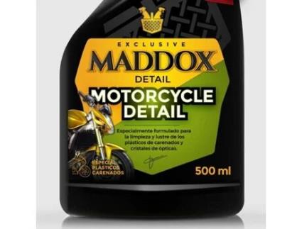 Produto de Limpeza MADDOX DETAIL  Motorcycle Detail