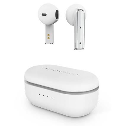 Auriculares Bluetooth True Wireless Energy Sistem Style 4 Ultra - Ultra Moon