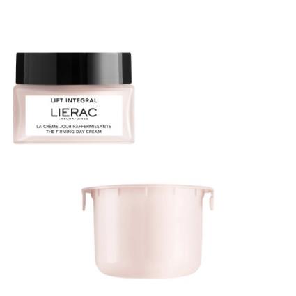 Lierac Lift Integral Creme De Dia Reafirmante Recarga 50ml