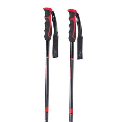 Komperdell Booster Speed Aluminium Poles  120 cm