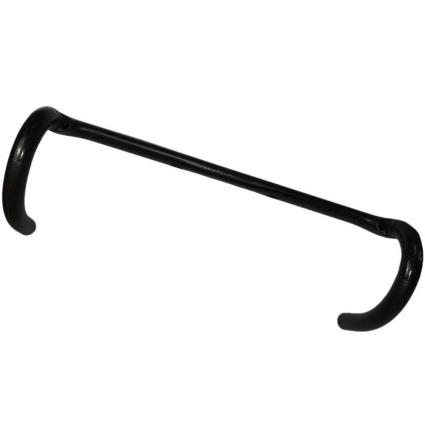 Cannondale Hollowgram Save Systembar 125 Mm Handlebar Preto One Size / 400 mm