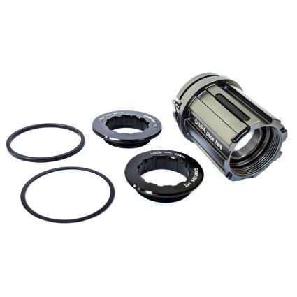 Wahoo Freewheel Body Campagnolo 10-11-12v Preto
