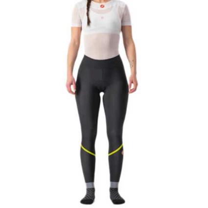 Castelli Velocissima Thermal Tights  S Mulher