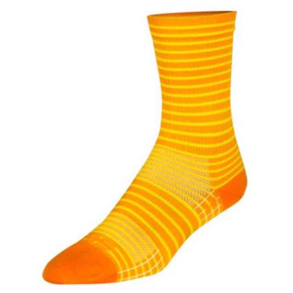 Sockguy Sgx 6´´ Stripes Socks  EU 43-48 Homem