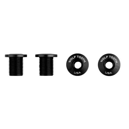 Wolf Tooth 10 Mm Chainring Bolts