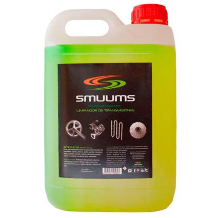 Smuums Transmision Cleaner 5l