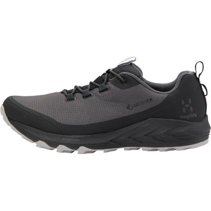 Haglofs L.i.m Fh Goretex Low Hiking Boots Preto EU 40 Homem