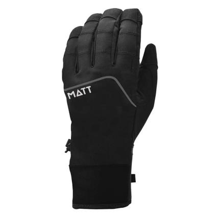 Matt Rabassa Skimo Gloves  XS Homem