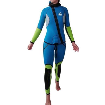 Kynay Neoprene Woman Canyoning Jacket  XS Mulher