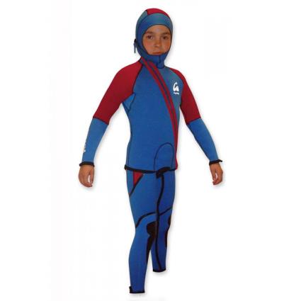 Kynay Neoprene Youth Canyoning Neoprene Suit  7-8 Years